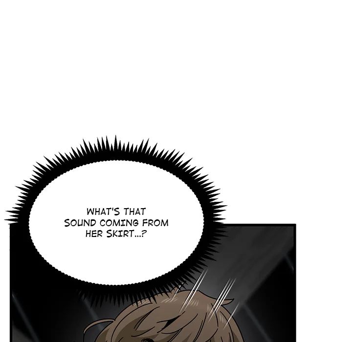A Turning Point - Chapter 88 Page 147