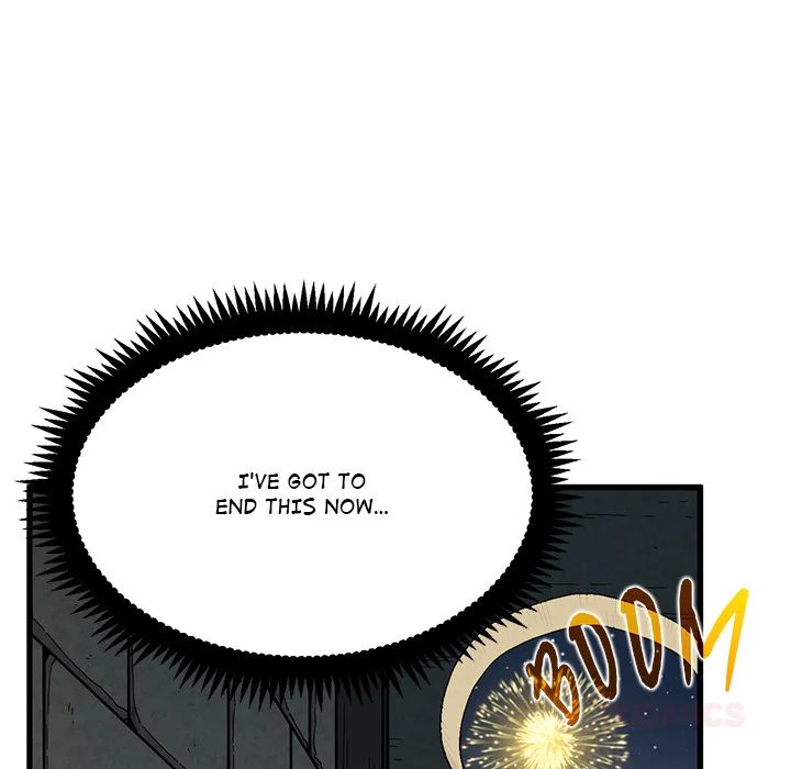 A Turning Point - Chapter 88 Page 92