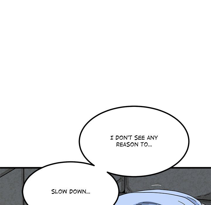 A Turning Point - Chapter 89 Page 89
