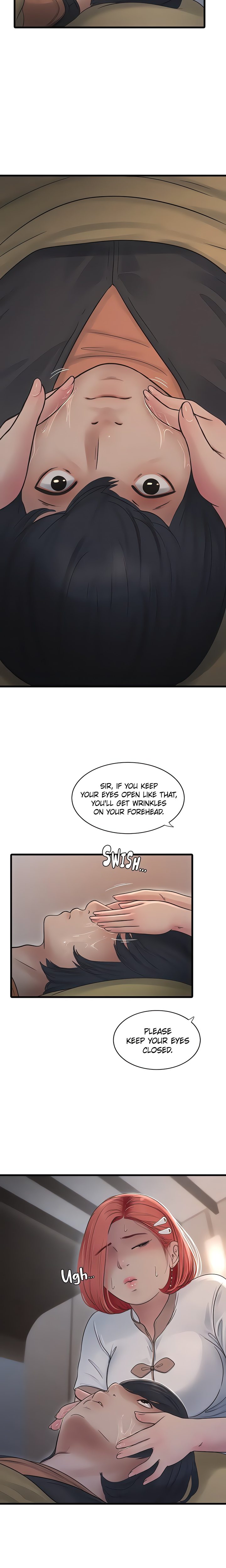 The Hole Diary - Chapter 64 Page 3