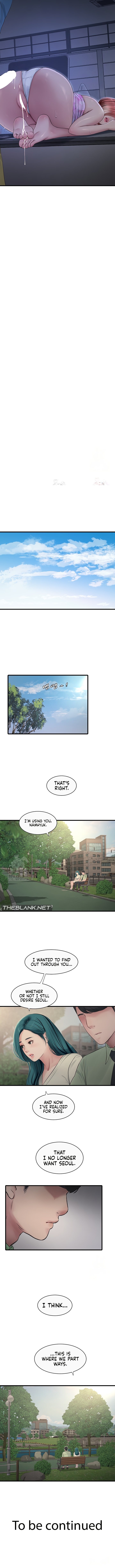 The Hole Diary - Chapter 88 Page 7