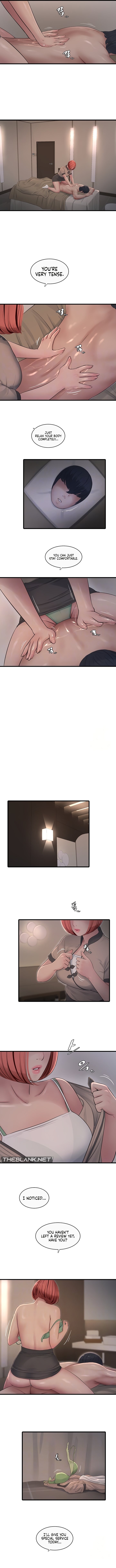 The Hole Diary - Chapter 89 Page 3