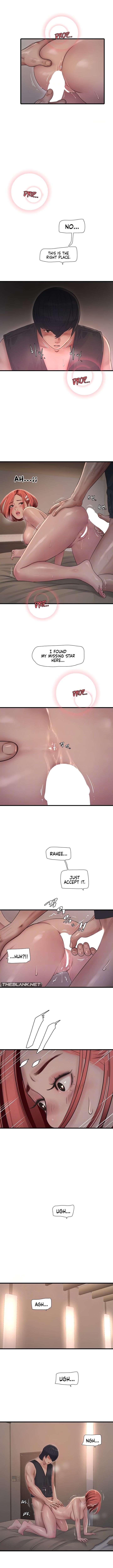 The Hole Diary - Chapter 91 Page 2
