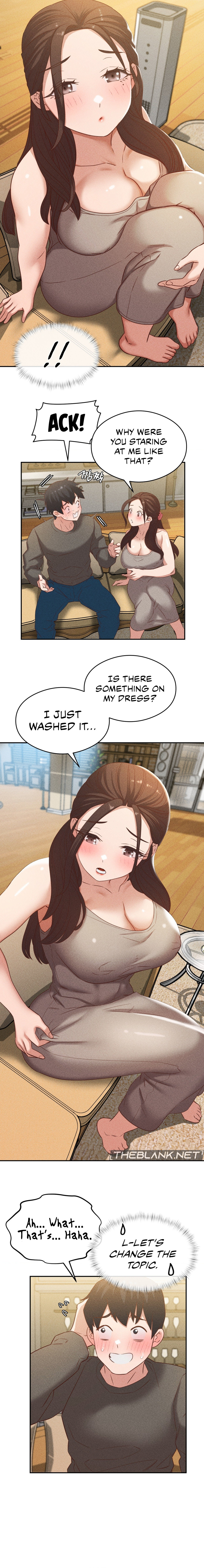 Shall We Go To The Ryokan Together? - Chapter 26 Page 6