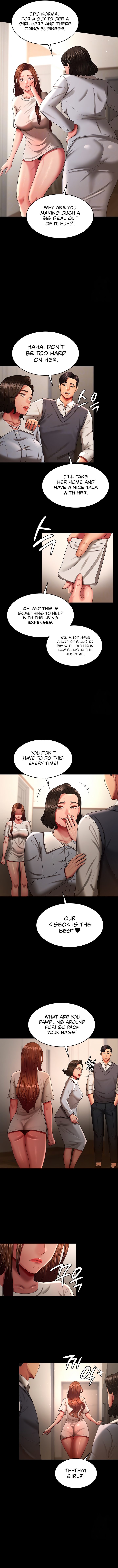 Your Wife Was Amazing - Chapter 32 Page 4