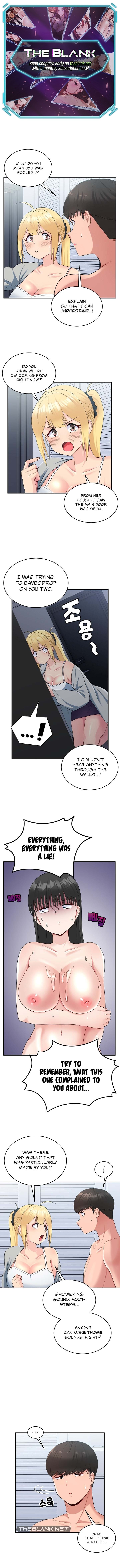 A Crushing Confession - Chapter 34 Page 1