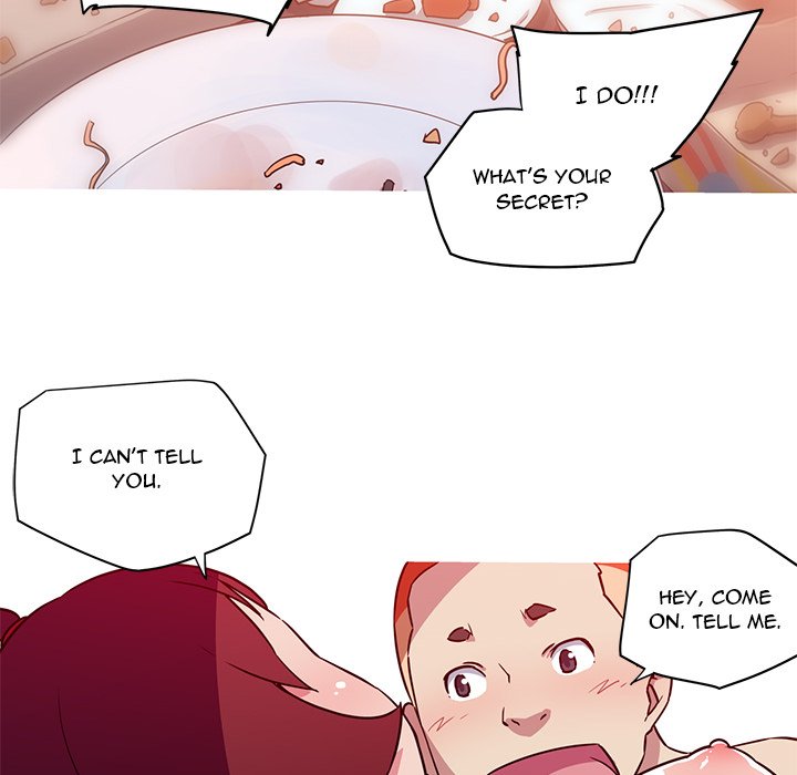 My Girlfriend is a Star - Chapter 23 Page 39