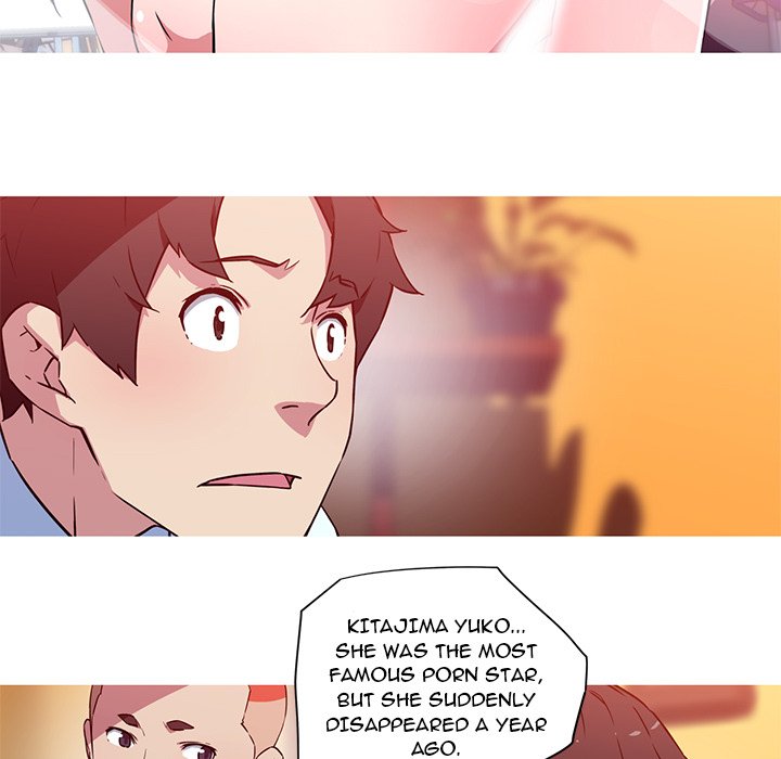 My Girlfriend is a Star - Chapter 24 Page 38