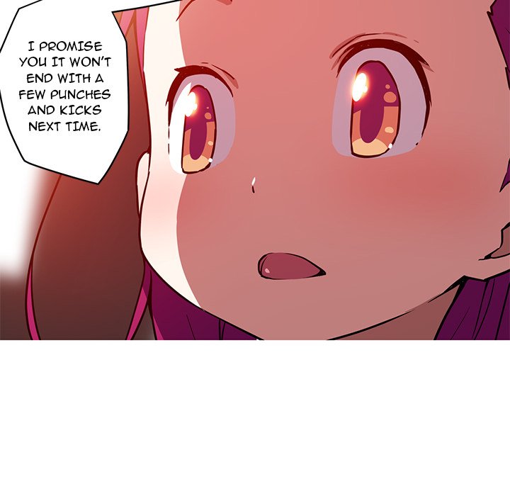 My Girlfriend is a Star - Chapter 25 Page 42