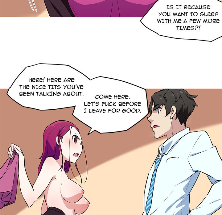 My Girlfriend is a Star - Chapter 26 Page 30