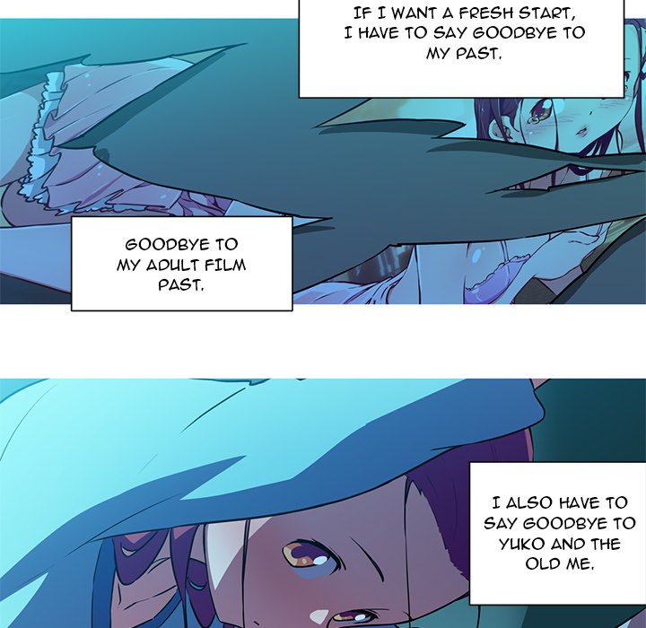 My Girlfriend is a Star - Chapter 29 Page 35