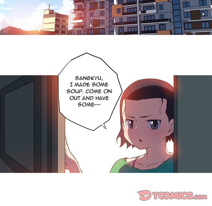 My Girlfriend is a Star - Chapter 29 Page 40