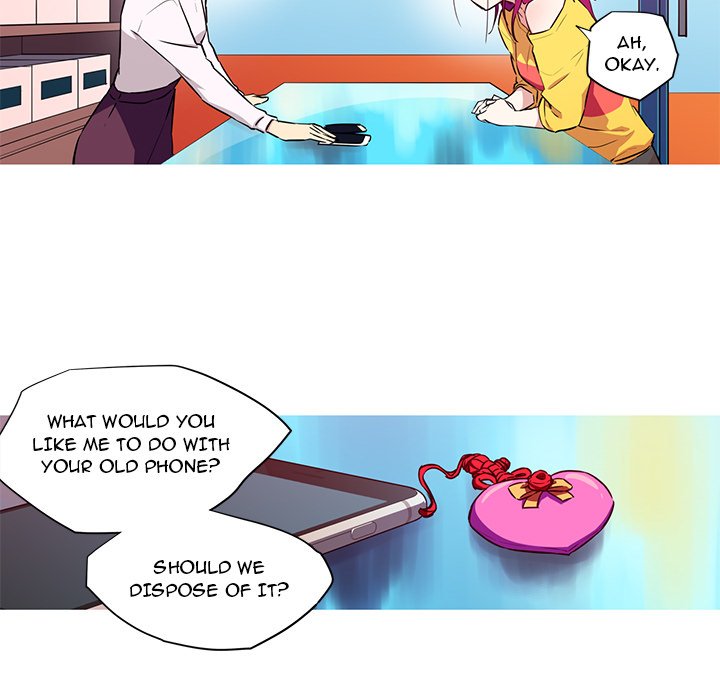 My Girlfriend is a Star - Chapter 30 Page 11