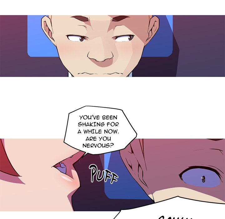 My Girlfriend is a Star - Chapter 30 Page 18