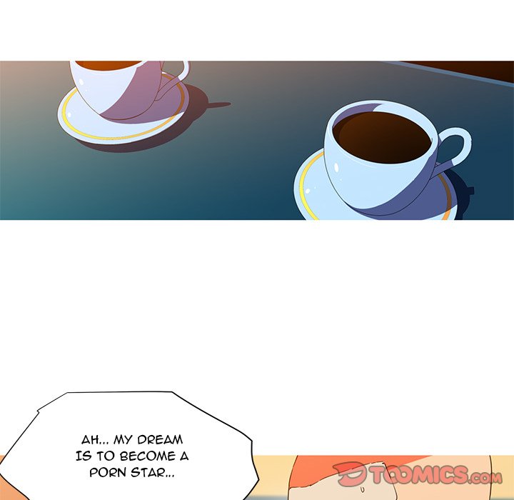 My Girlfriend is a Star - Chapter 32 Page 49