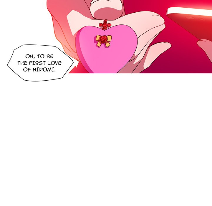 My Girlfriend is a Star - Chapter 33 Page 36