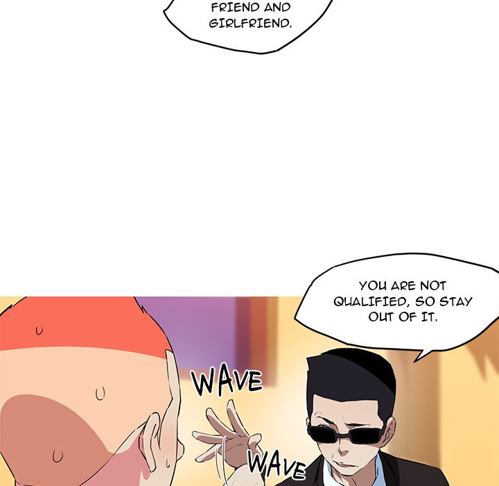 My Girlfriend is a Star - Chapter 34 Page 20