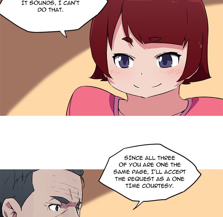 My Girlfriend is a Star - Chapter 35 Page 37