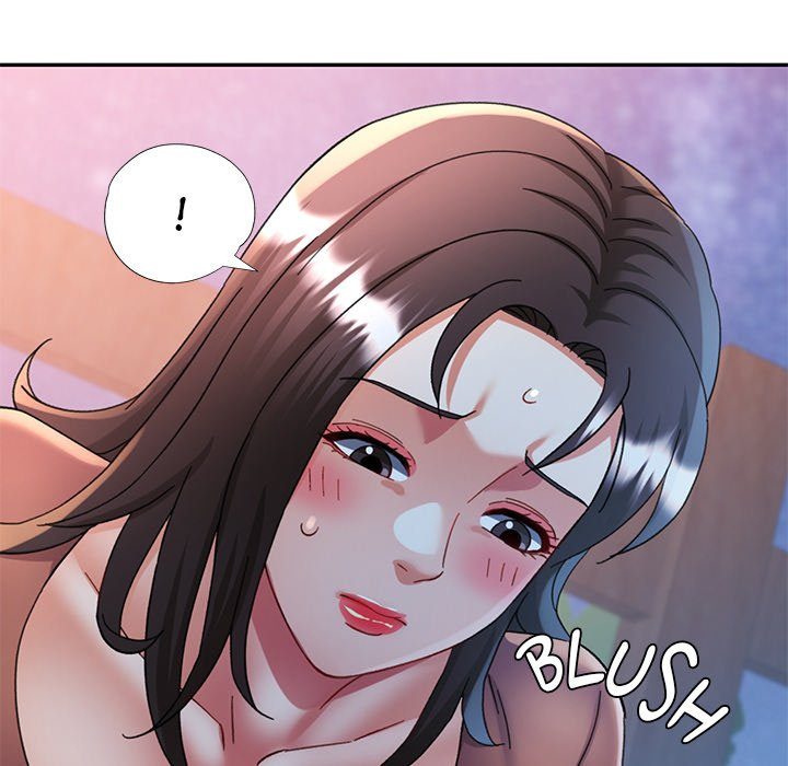In Her Place - Chapter 85 Page 119