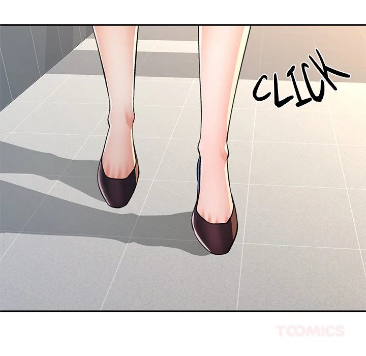 In Her Place - Chapter 98 Page 111
