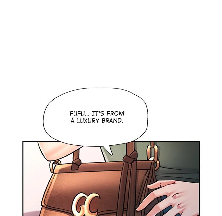 In Her Place - Chapter 98 Page 130