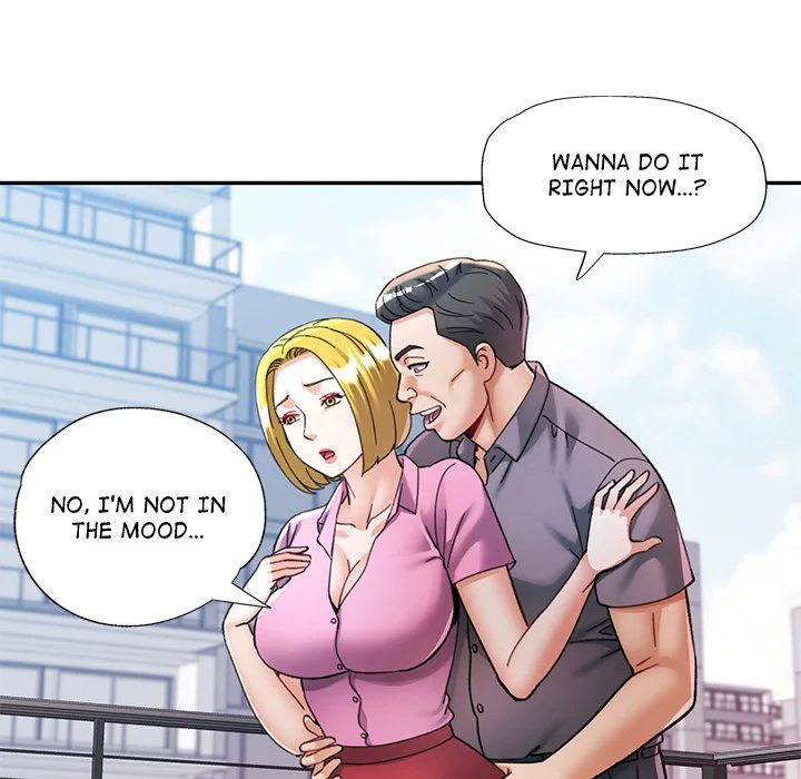 In Her Place - Chapter 98 Page 79