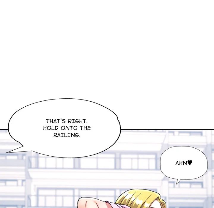 In Her Place - Chapter 98 Page 86