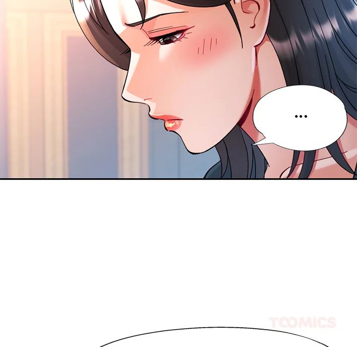 In Her Place - Chapter 99 Page 51