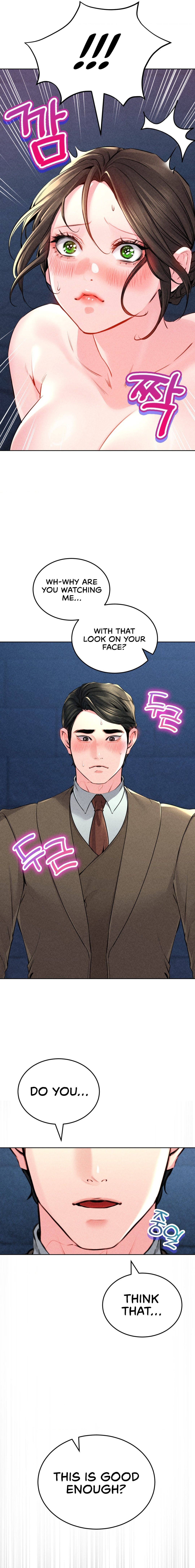 Modern Apartment, Gyeonseong 1930 - Chapter 18 Page 8