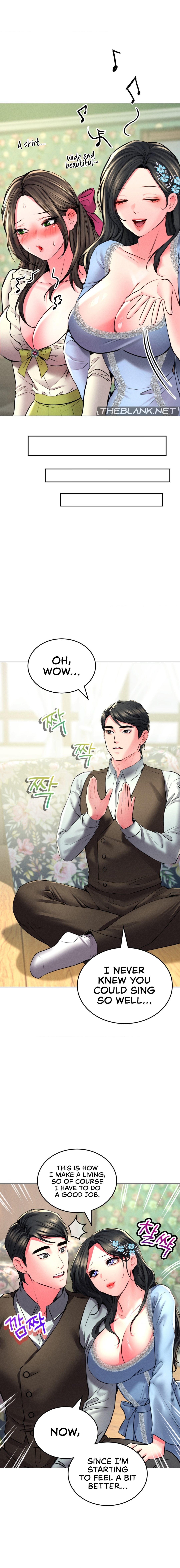 Modern Apartment, Gyeonseong 1930 - Chapter 22 Page 8