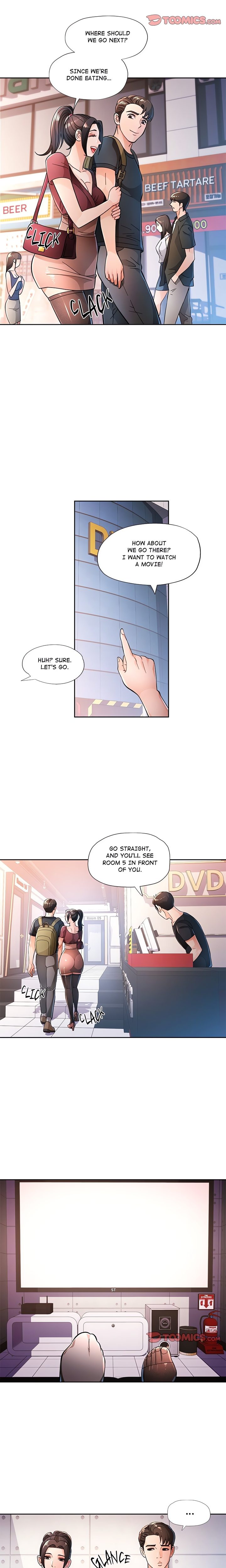 Wait, I’m a Married Woman! - Chapter 45 Page 13