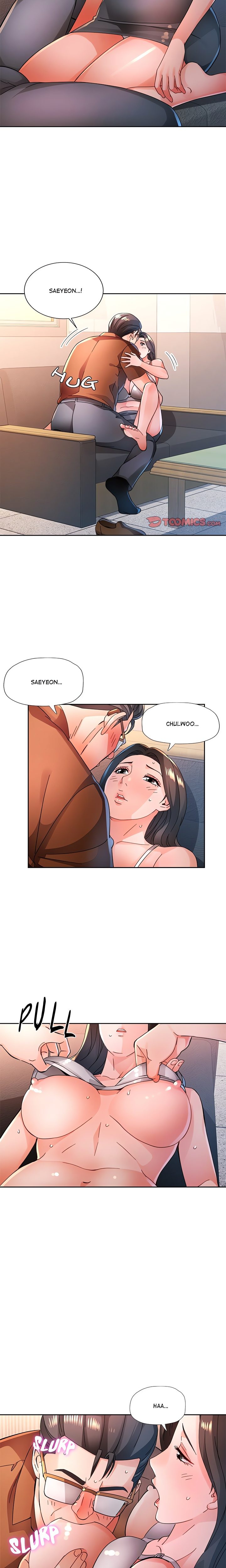 Wait, I’m a Married Woman! - Chapter 89 Page 11