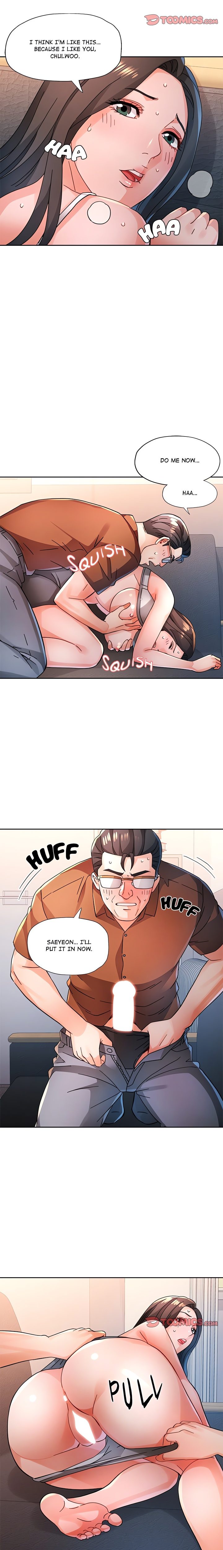 Wait, I’m a Married Woman! - Chapter 89 Page 13