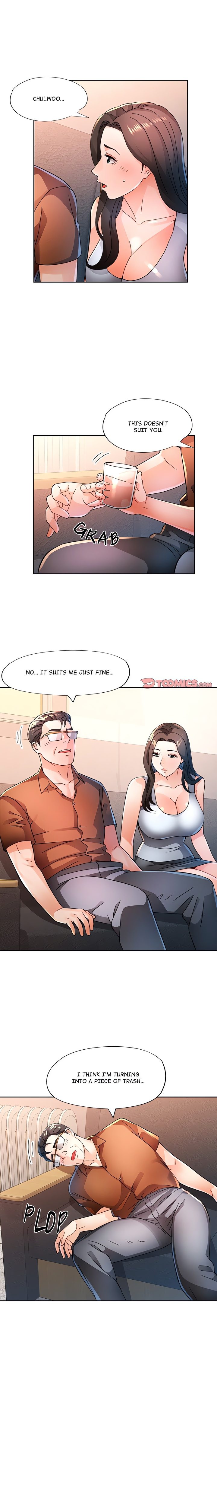 Wait, I’m a Married Woman! - Chapter 89 Page 5