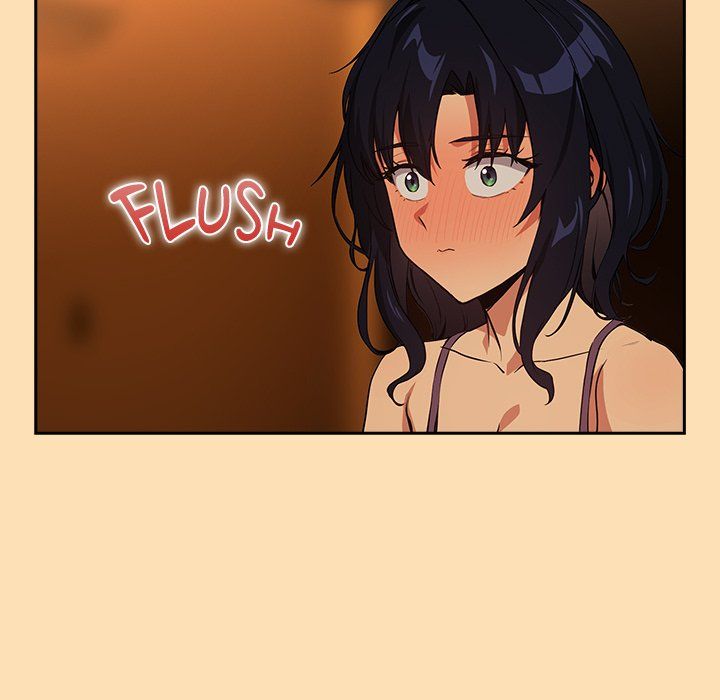 After Work Love Affairs - Chapter 65 Page 20