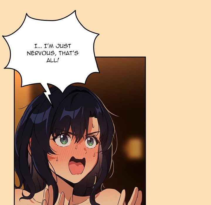 After Work Love Affairs - Chapter 66 Page 18