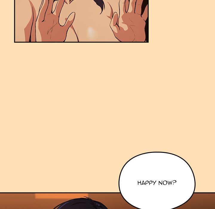 After Work Love Affairs - Chapter 66 Page 19
