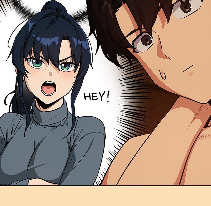 After Work Love Affairs - Chapter 68 Page 15