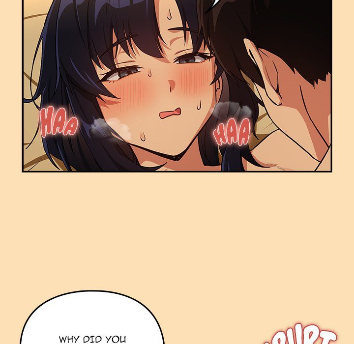 After Work Love Affairs - Chapter 68 Page 17
