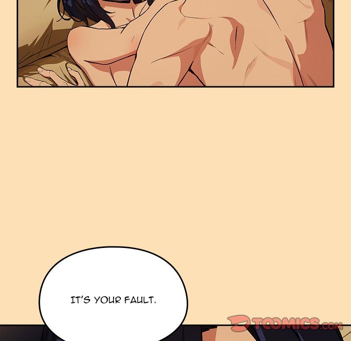After Work Love Affairs - Chapter 68 Page 20