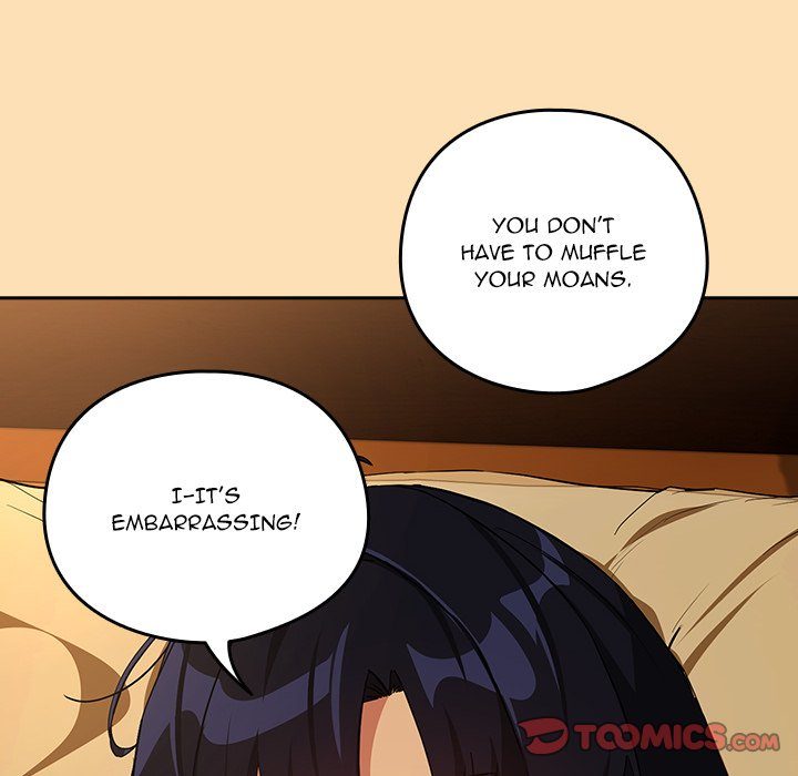 After Work Love Affairs - Chapter 68 Page 86