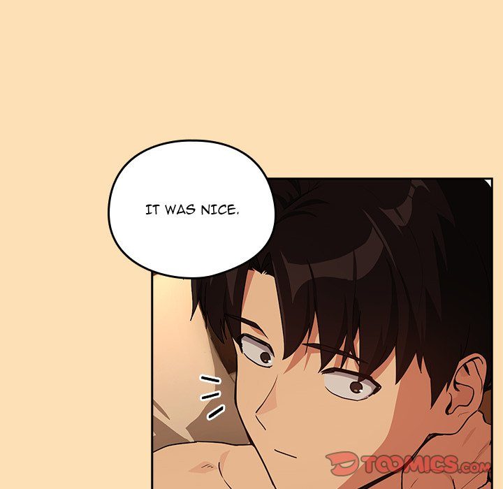 After Work Love Affairs - Chapter 69 Page 14