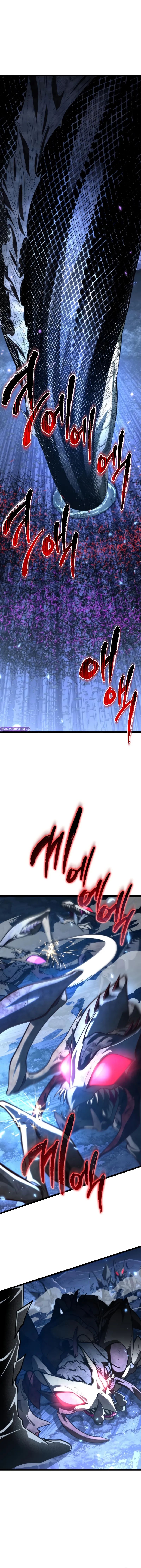 Reincarnator - Chapter 95 Page 2