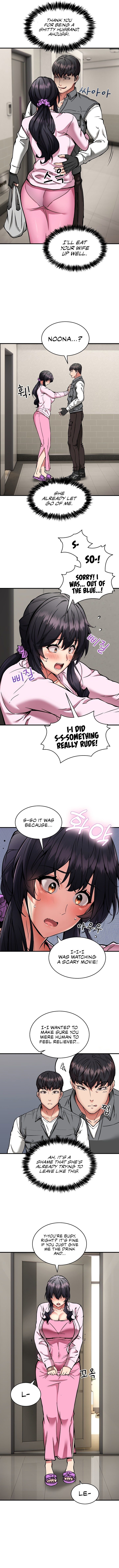 Driver in the New City - Chapter 42 Page 2