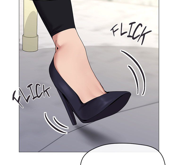 What’s wrong with this family? - Chapter 62 Page 23