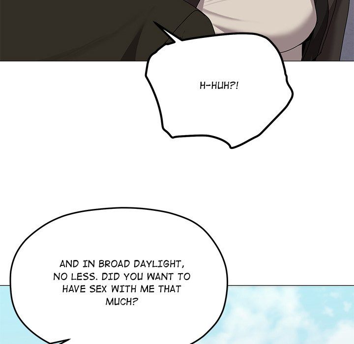 What’s wrong with this family? - Chapter 62 Page 58