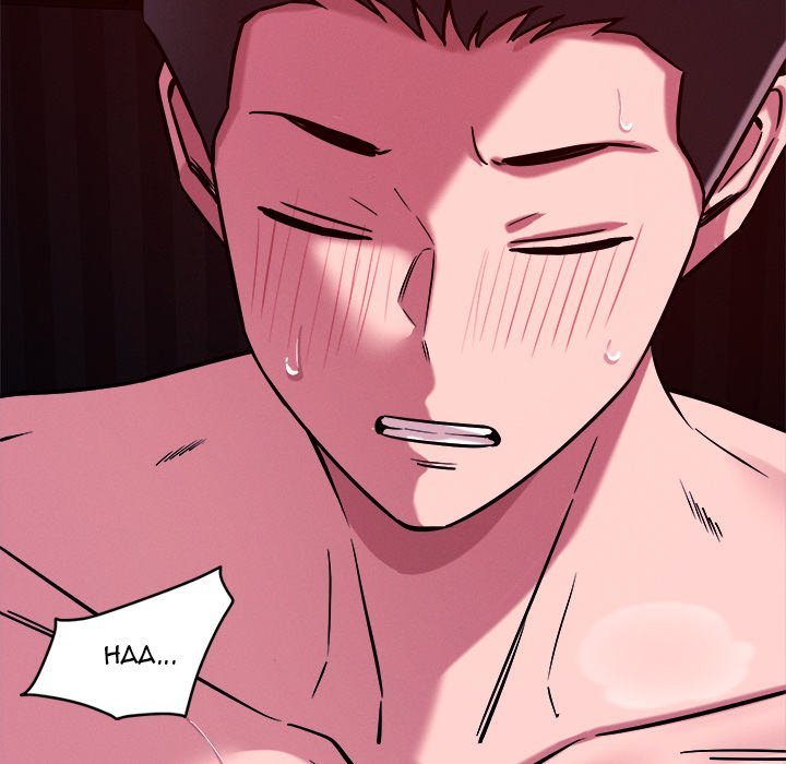 How did we get here Lee Ji-Kyung - Chapter 60 Page 135