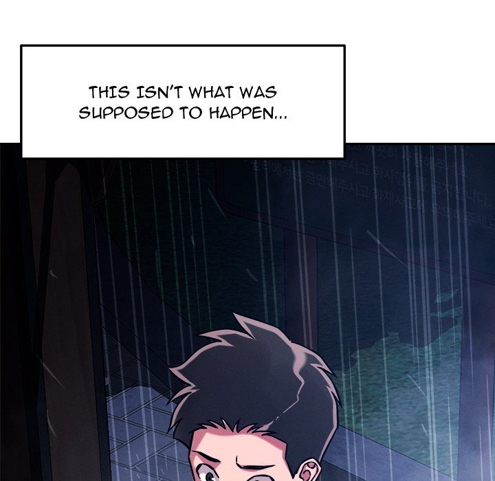 How did we get here Lee Ji-Kyung - Chapter 60 Page 38