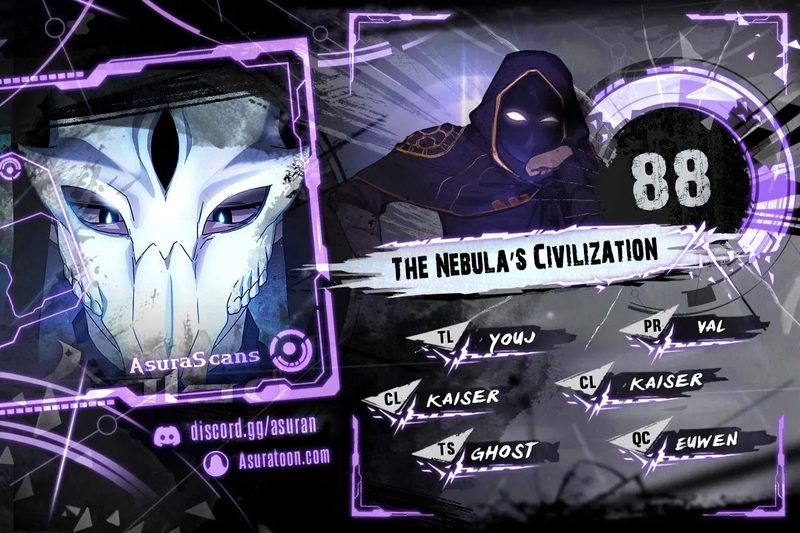 The Nebula’s Civilization - Chapter 88 Page 1