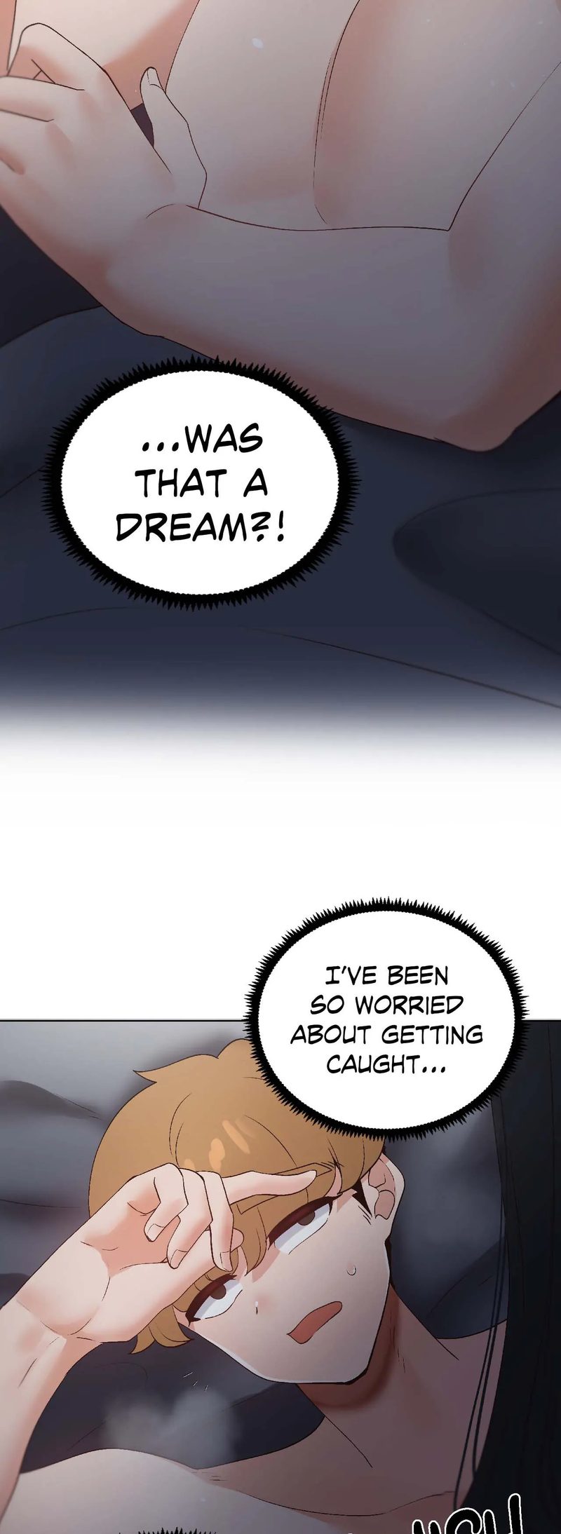 Family with Benefits - Chapter 37 Page 42